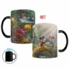 TK Disney Mickey &Minnie Sweetheart Bridge Heat-Sensitive Morphing Mug 1 TK Disney Mickey &Minnie Sweetheart Bridge Heat-Sensitive Morphing Mug -Disney store unnamed file 111