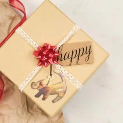 TK Disney Shaped Acrylic Hanging Print - The Lion King -Disney store unnamed file 17