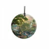 TK Disney StarFire Prints Hanging Tree/Window Ornament - Jungle Book -Disney store unnamed file 298