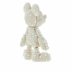BAUBLEBAR Disney Mickey Mouse Simulated Pearl Bag Charm -Disney store unnamed file 48