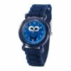 Disney Finding Nemo Dory Kids' Time Teacher Blue Silicone Strap Watch -Disney store unnamed file 631