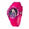 Disney Zombies 2 Addison Women's Pink Plastic Watch -Disney store unnamed file 643