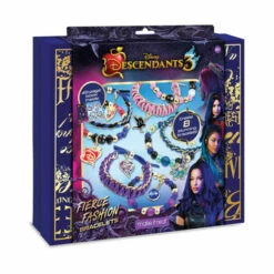 Disney® Descendants 3 Fierce Fashion Bracelets
