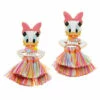 BAUBLEBAR Hula Disney Daisy Duck Multi-Color Drop Earrings 2 BAUBLEBAR Hula Disney Daisy Duck Multi-Color Drop Earrings -Disney store unnamed file 700