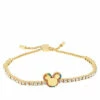 BAUBLEBAR Disney Mickey Mouse Multi-Color Stone Tennis Bracelet 1 BAUBLEBAR Disney Mickey Mouse Multi-Color Stone Tennis Bracelet -Disney store unnamed file 707