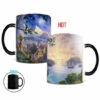 TK Disney Pinocchio Morphing Mugs Drinkware 2 TK Disney Pinocchio Morphing Mugs Drinkware -Disney store unnamed file 91